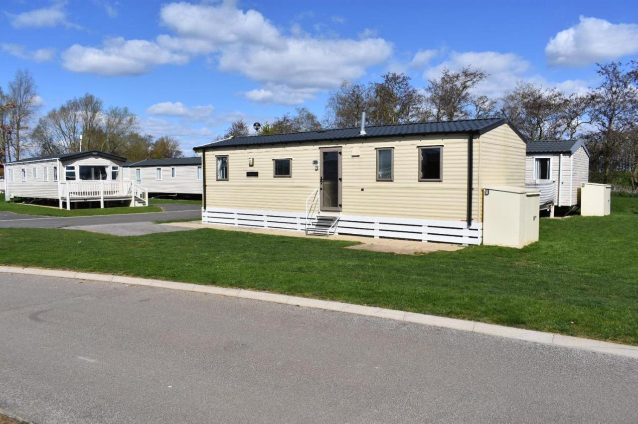 The Salsa Attractive Accomodation At Tattershall Lakes Exterior foto